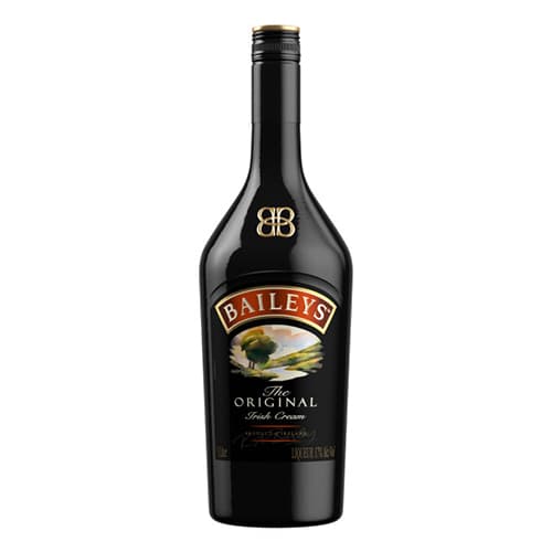 Baileys Irish Cream Liqueur