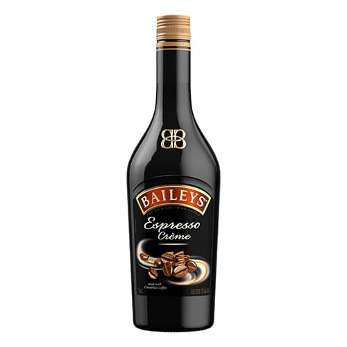Baileys Irish Cream Espresso