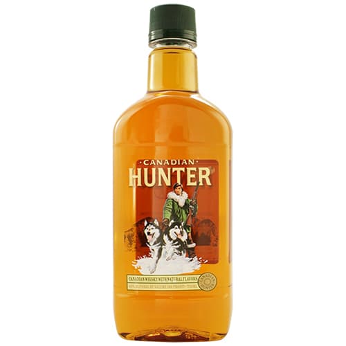 Canadian Whisky