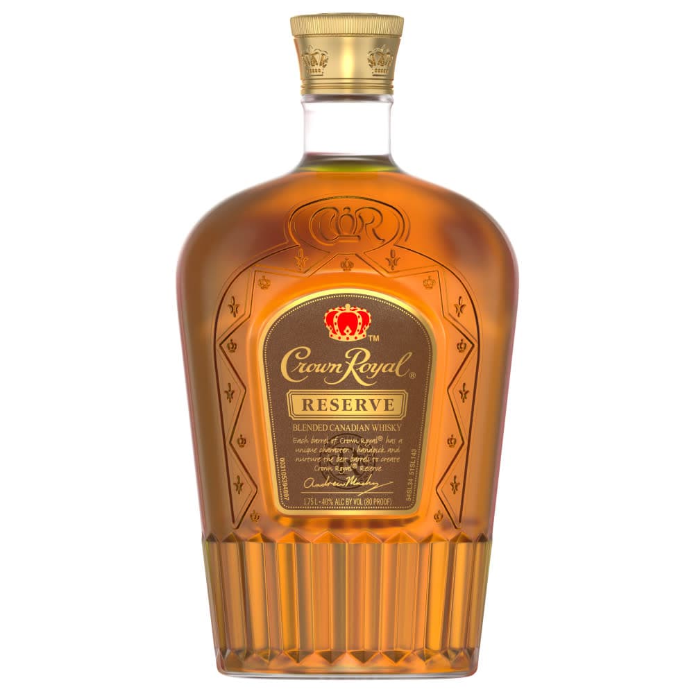Special Reserve