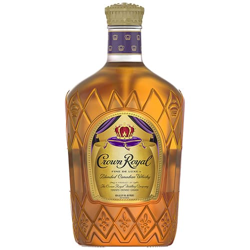 Canadian Whisky