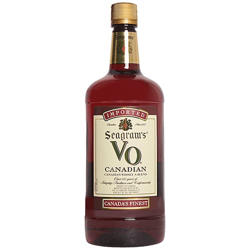 Vo Canadian Whisky