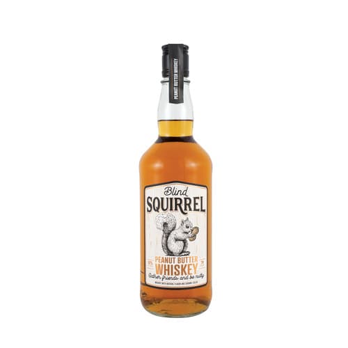 Peanut Butter Whiskey