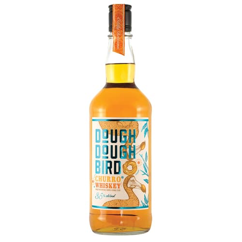 Churro Whiskey