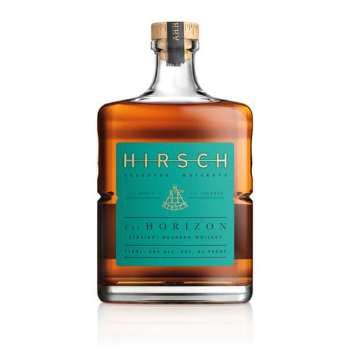 Bourbon • The Horizon