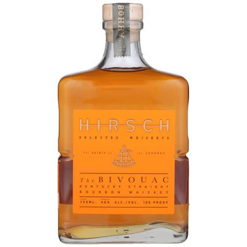Bourbon • The Bivouac
