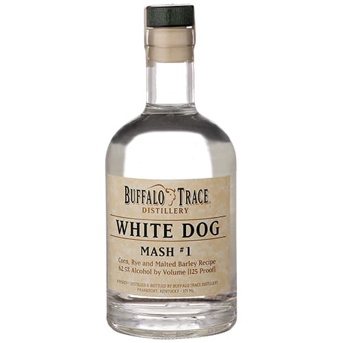 White Dog Mash