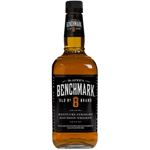 Bourbon (Plastic Bottle)