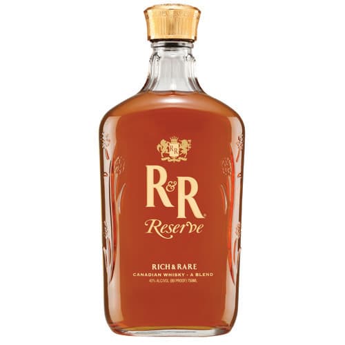 Reserve Canadian Whisky