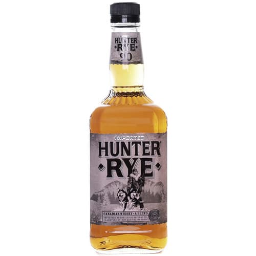 Rye Whisky