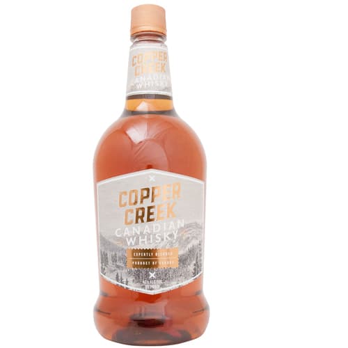 Canadian Whisky