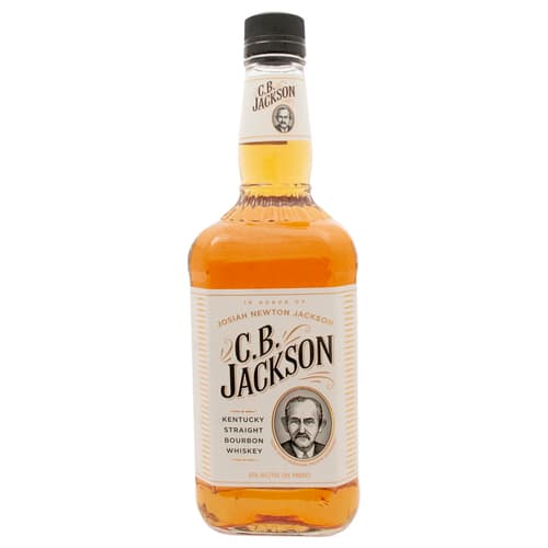 White Label Bourbon