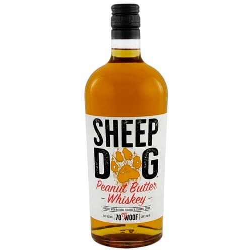Peanut Butter Whiskey