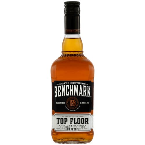 Top Floor Bourbon