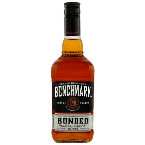 Bonded Bourbon