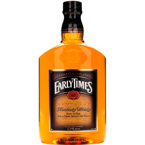 Kentucky Whiskey