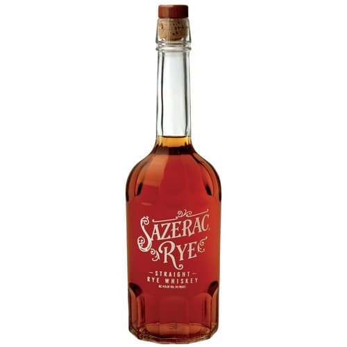 Straight Rye Whiskey