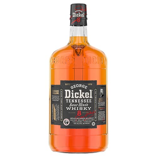 No. 8 Tennessee Sour Mash Whiskey
