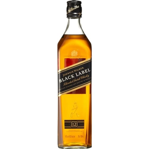 Johnnie Walker Black Label
