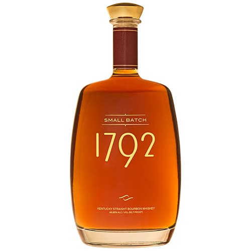Kentucky Bourbon Whiskey Small Batch