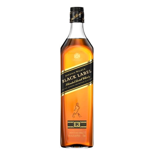Johnnie Walker Black Label