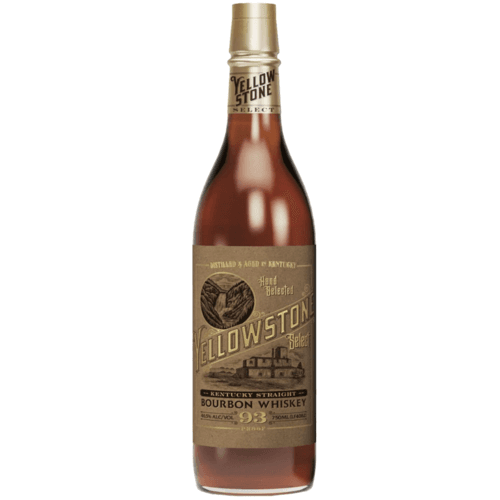 Select Bourbon