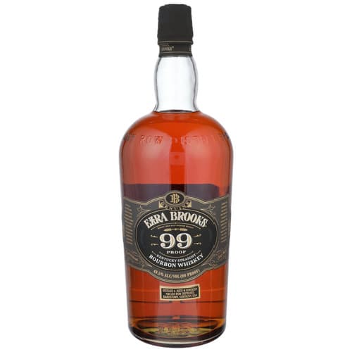 Bourbon • 99'