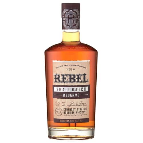 Bourbon • Small Batch Reserve 110'