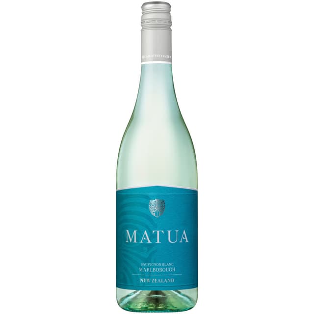 Matua Valley Sauvignon Blanc