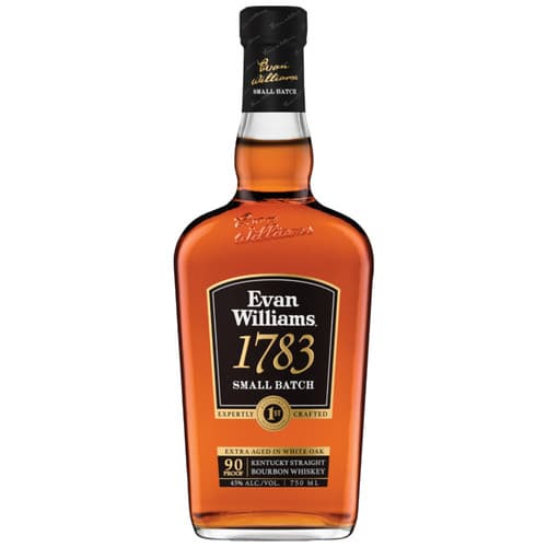 Bourbon • 1783 90'
