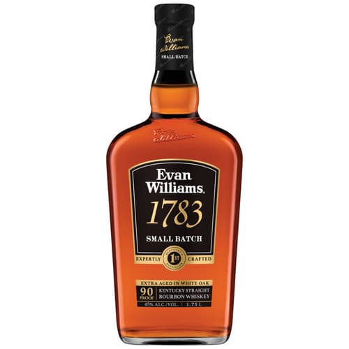 Bourbon 1783