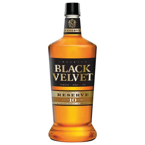 Canadian • Old Reserve 10yr