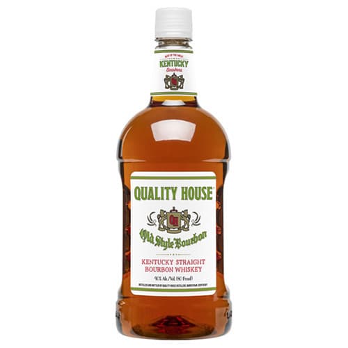 Old Style Bourbon
