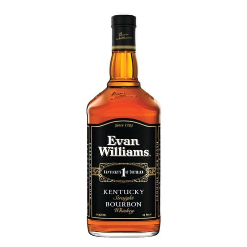 Bourbon Whiskey