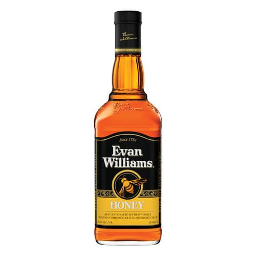 Honey Reserve Liqueur