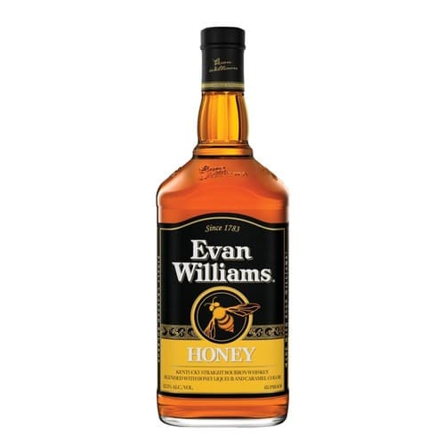 Bourbon • Honey