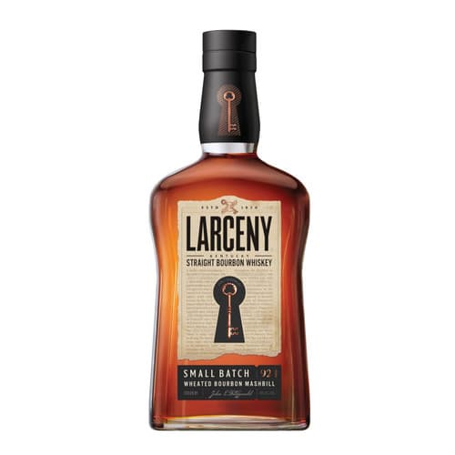 Small Batch Bourbon 92 Proof