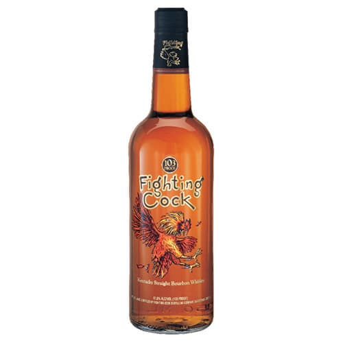 6 Year Old Bourbon