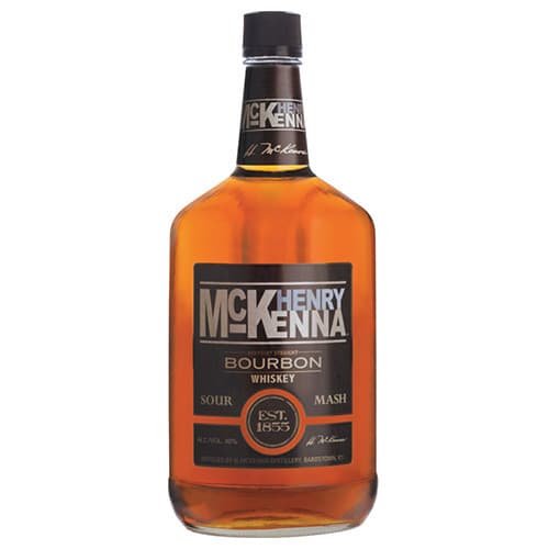 Sour Mash Kentucky Straight Bourbon Whiskey