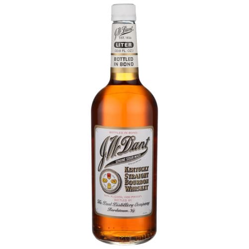 100 Proof Bourbon