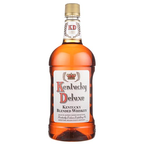 Blended Whiskey
