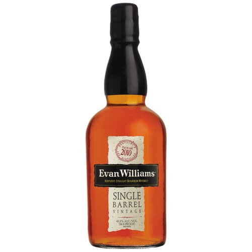 Bourbon Single Barrel