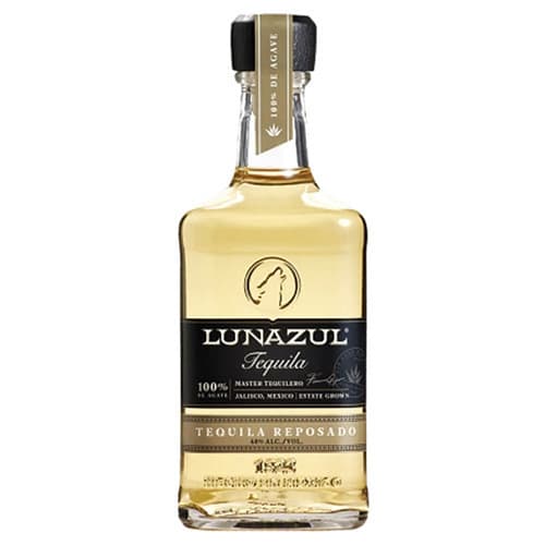 Lunazul Reposado Tequila