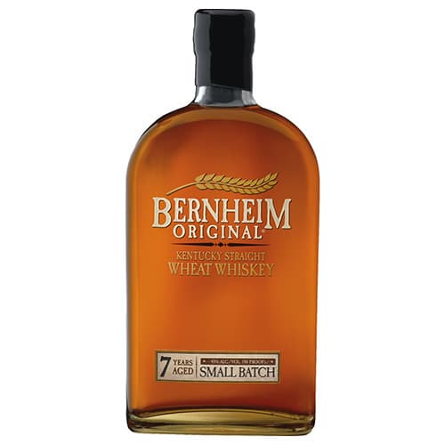 Original Wheat Whiskey