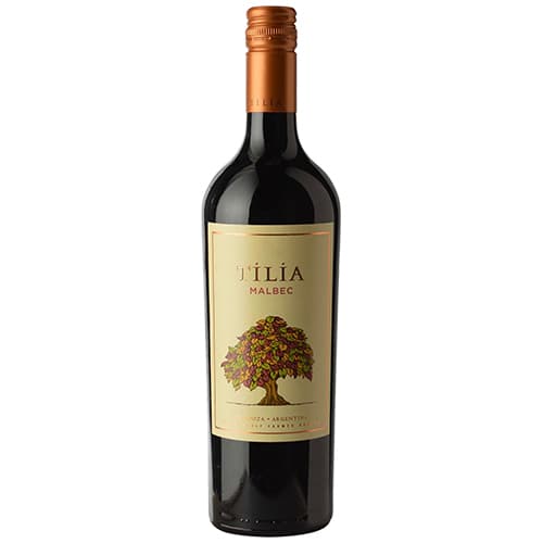 Tilia Malbec Mendoza