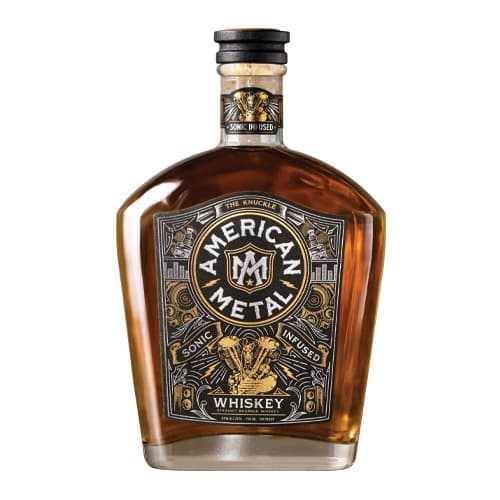 Whiskey