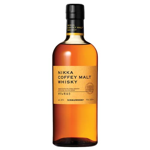 Coffey Malt Whisky