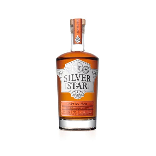 1849 Bourbon Whiskey