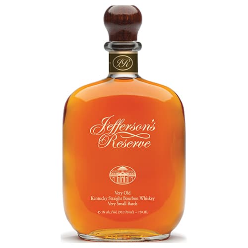 Reserve Bourbon