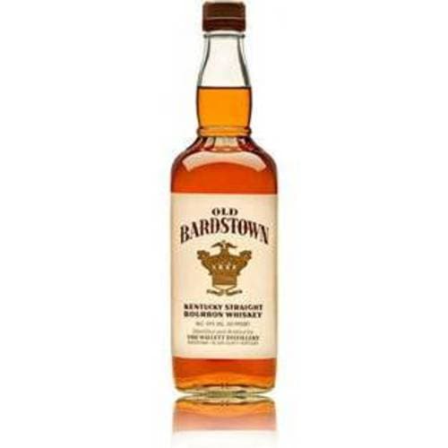 Bourbon • 90'